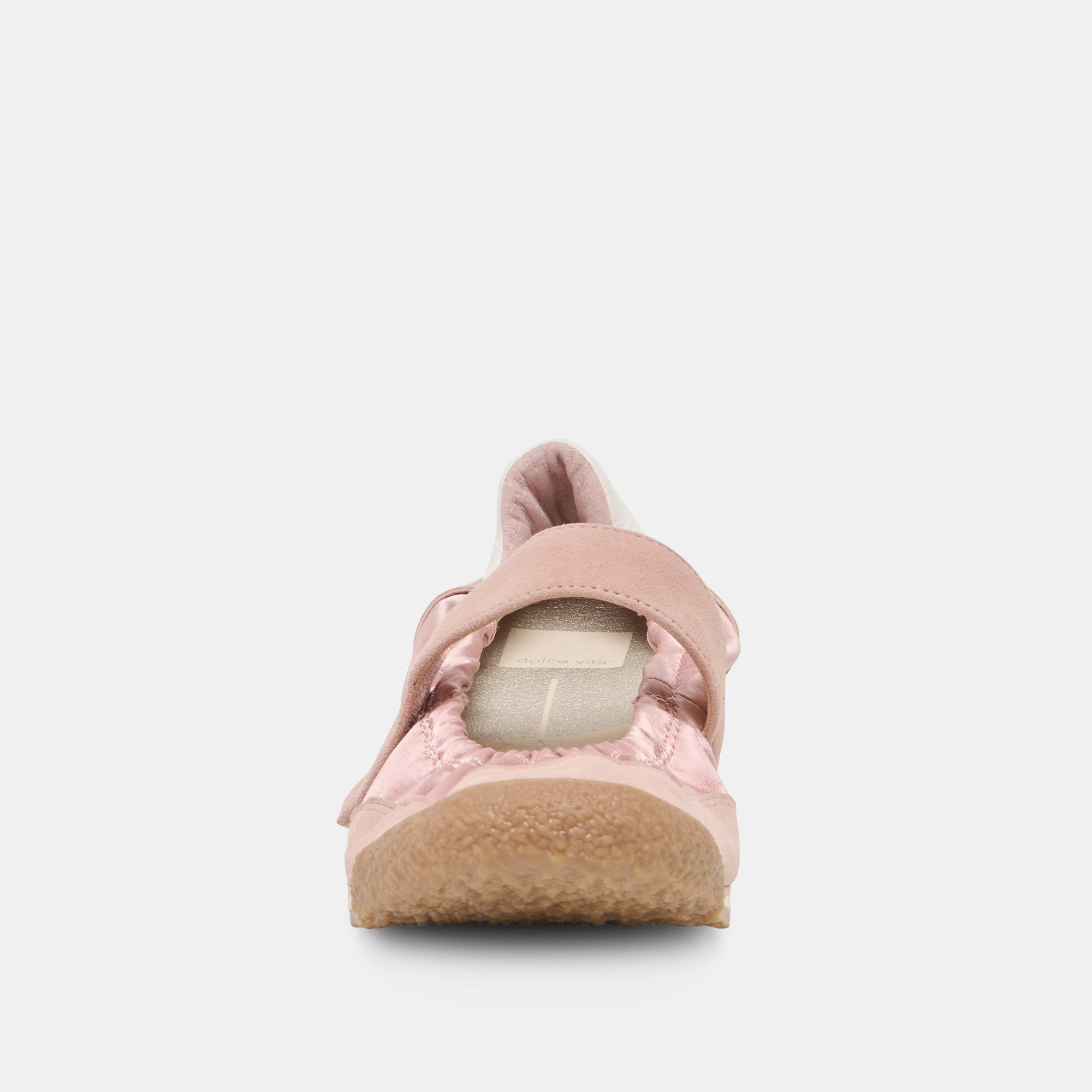 SPRUCE AGED ROSE SATIN - view 6