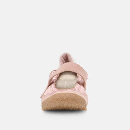 SPRUCE AGED ROSE SATIN