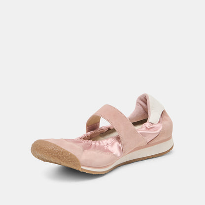 SPRUCE AGED ROSE SATIN