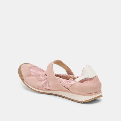 SPRUCE AGED ROSE SATIN