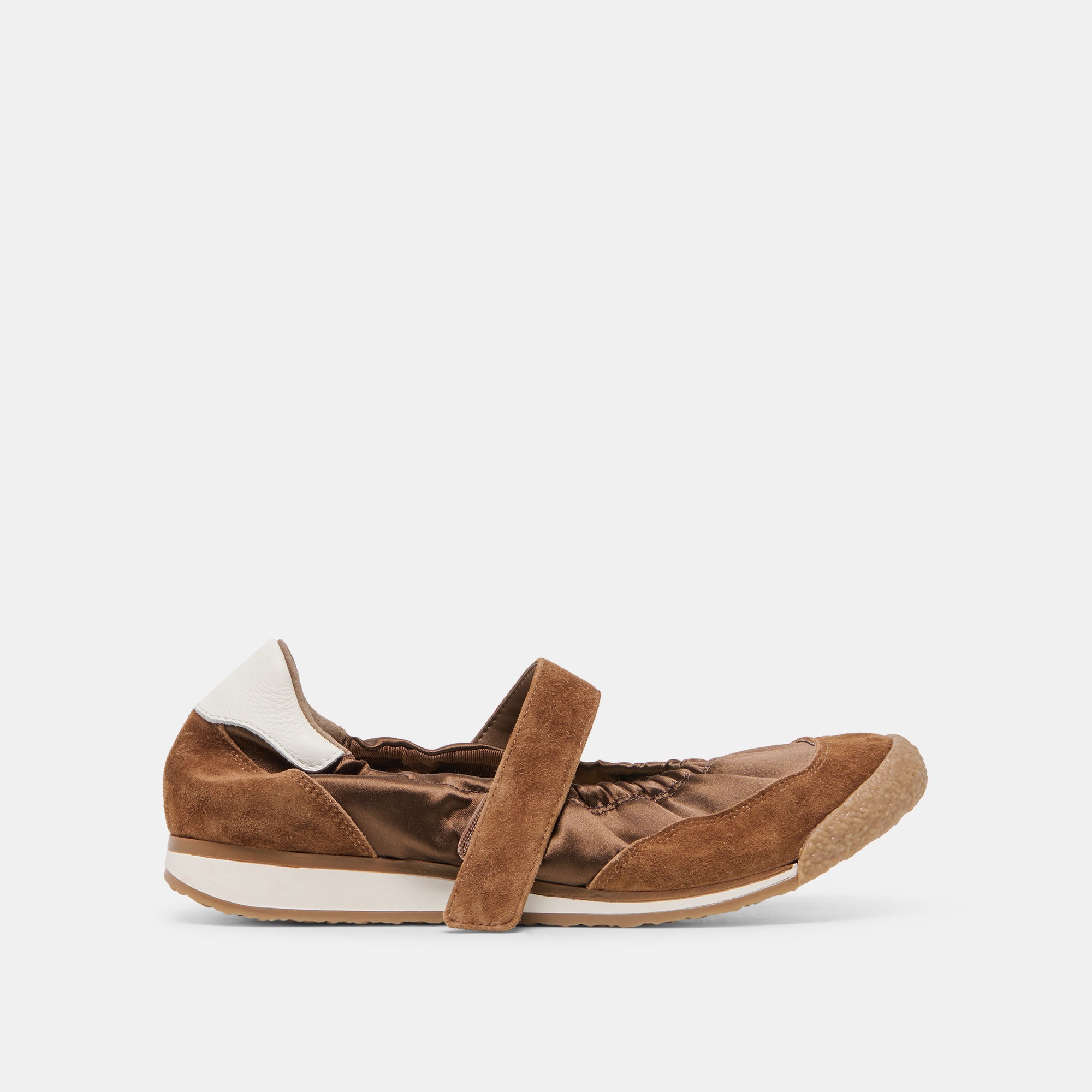 SPRUCE COCOA SATIN