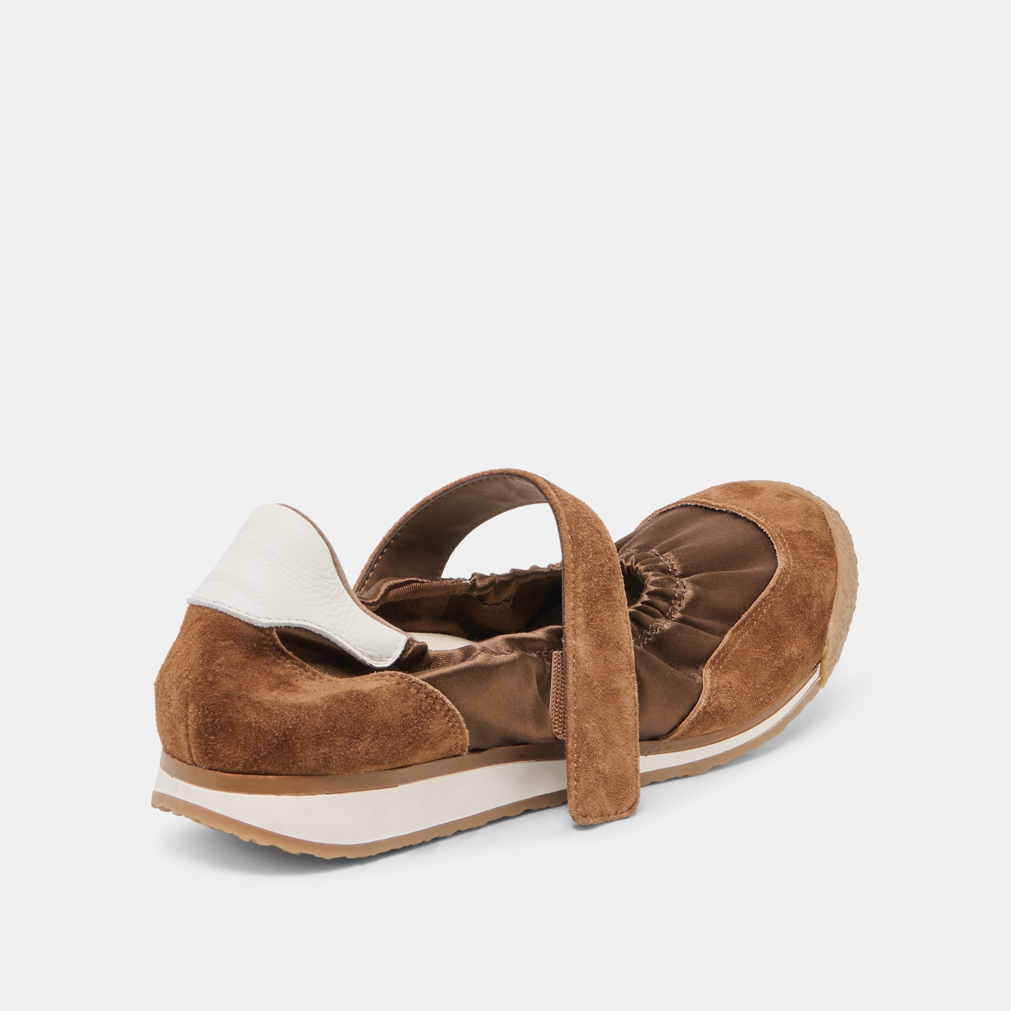 SPRUCE COCOA SATIN - view 3