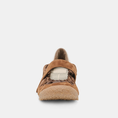 SPRUCE COCOA SATIN