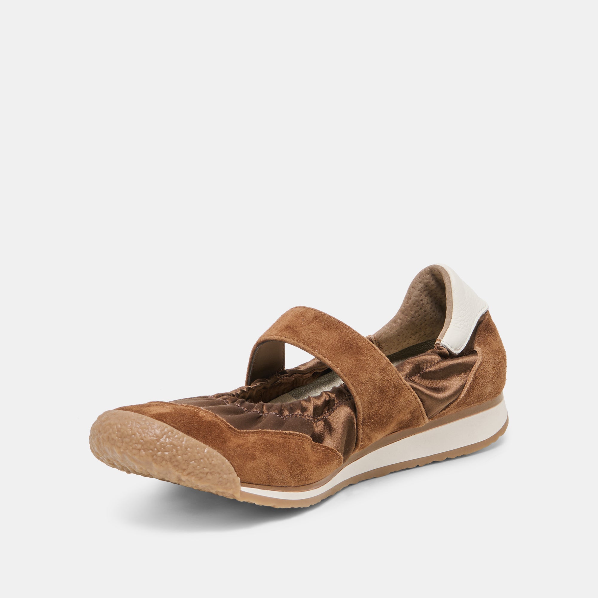 SPRUCE COCOA SATIN - view 4