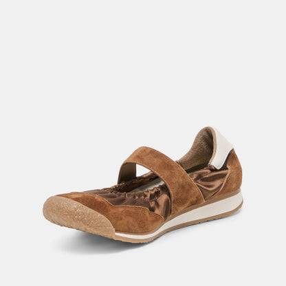 SPRUCE COCOA SATIN