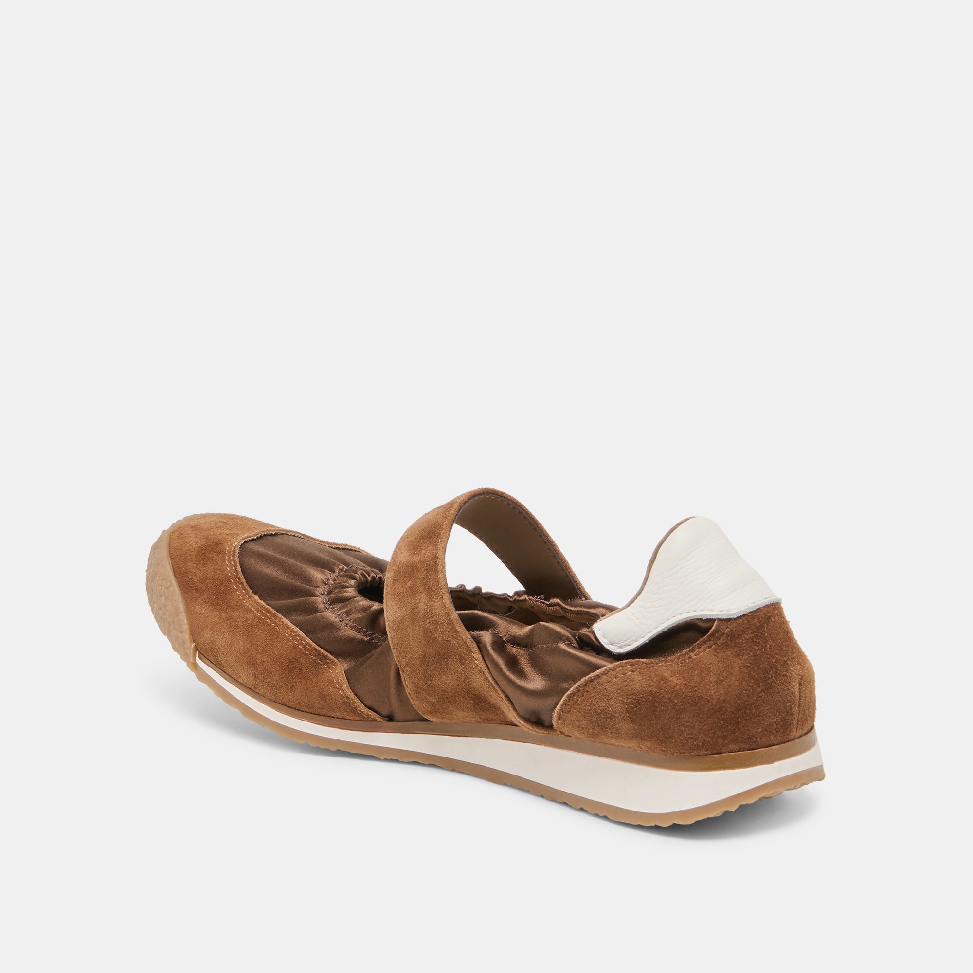 SPRUCE COCOA SATIN - view 5