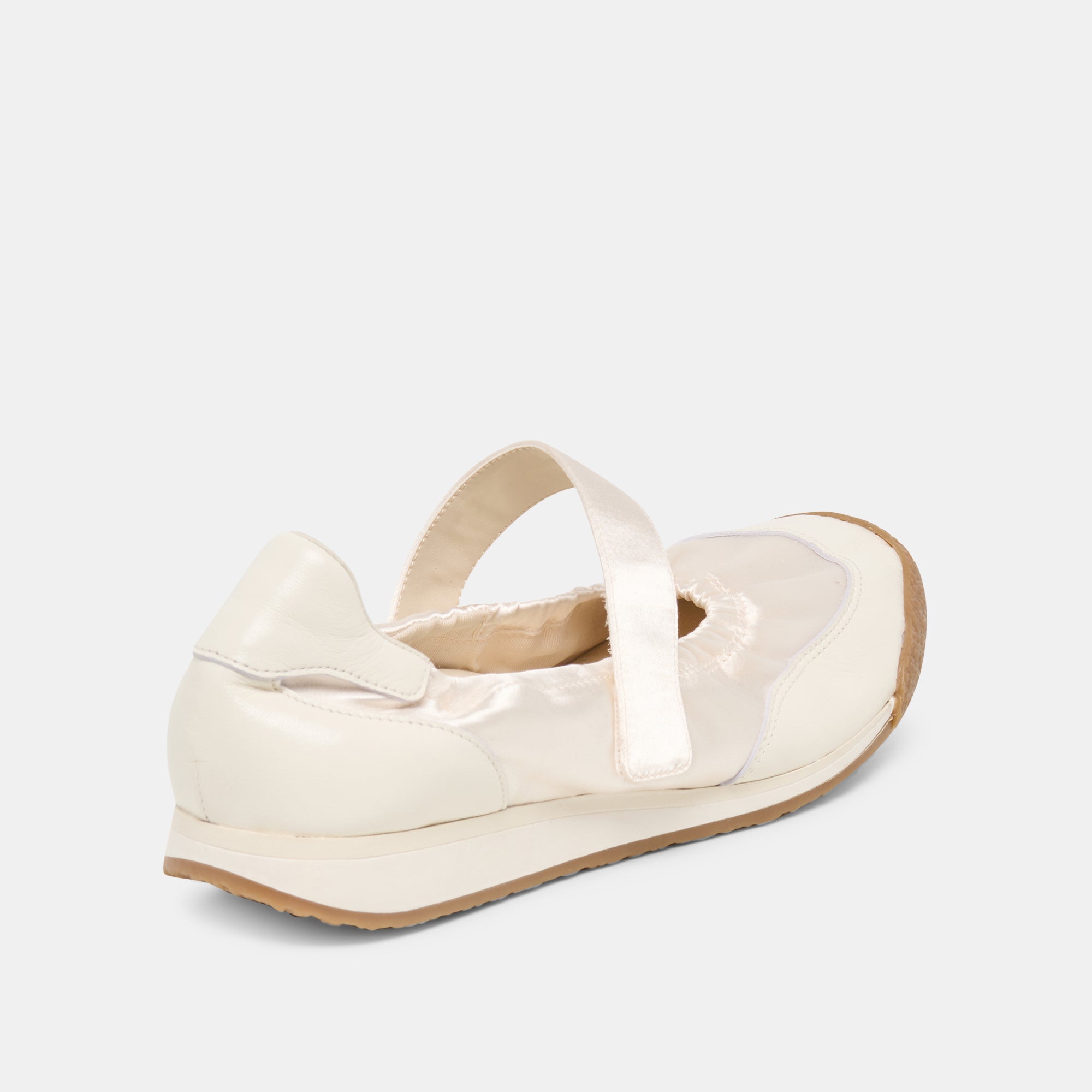 SPRUCE WHITE SATIN - view 3
