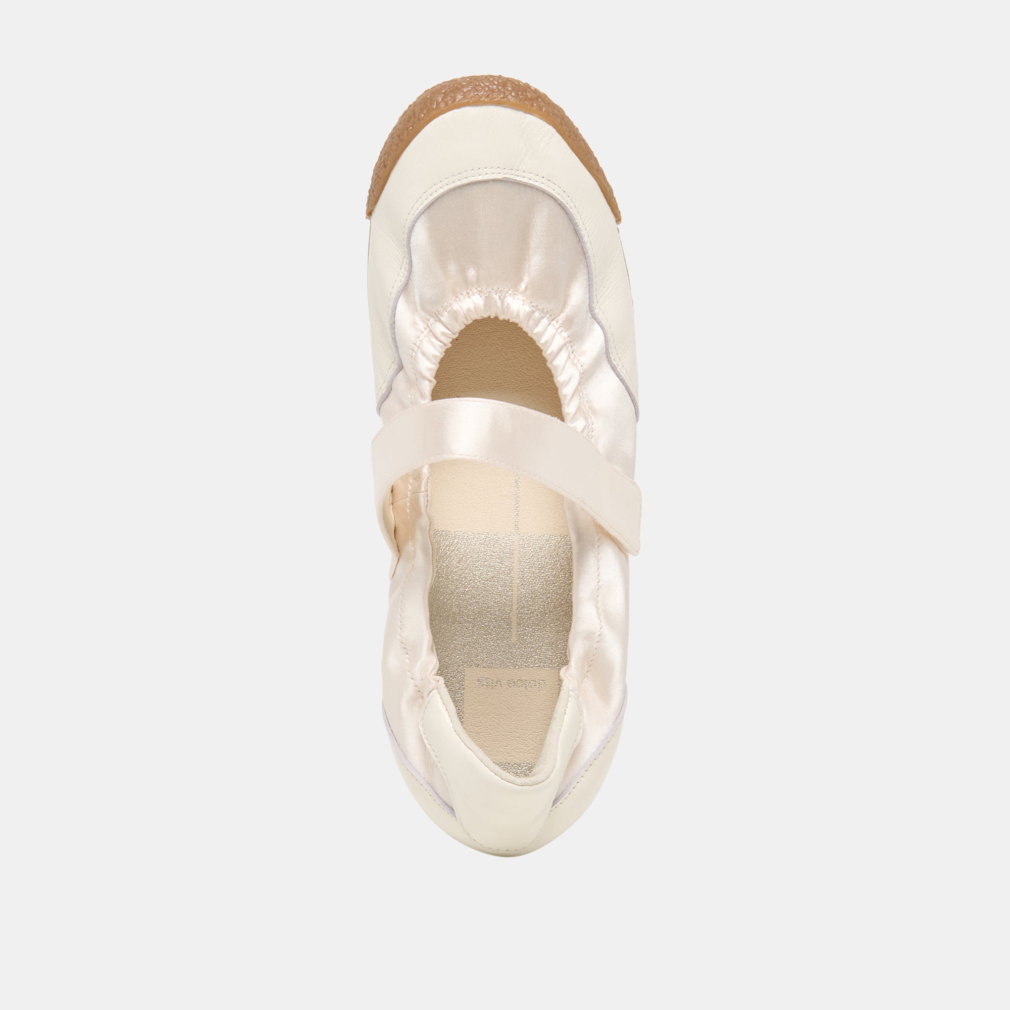SPRUCE WHITE SATIN - view 8
