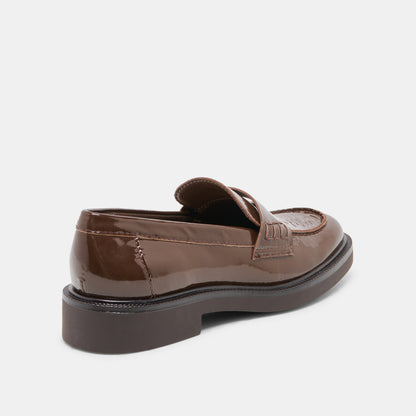 TIGGY WALNUT PATENT