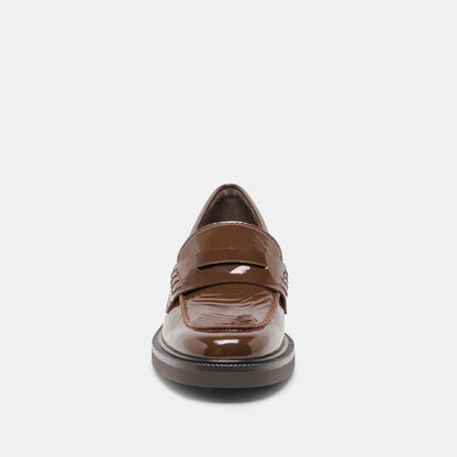 TIGGY WALNUT PATENT