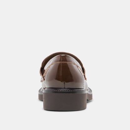 TIGGY WALNUT PATENT