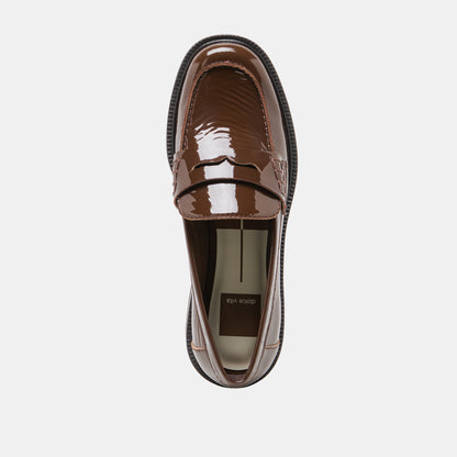 TIGGY WALNUT PATENT