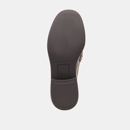 TIGGY WALNUT PATENT