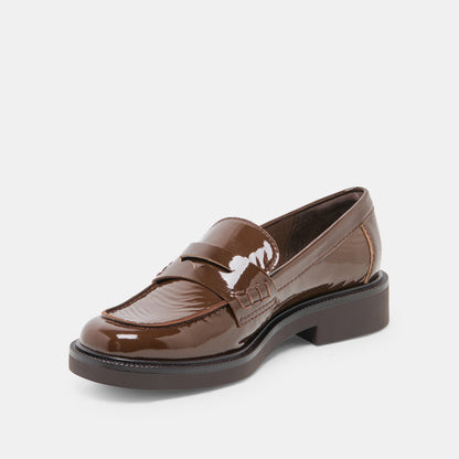TIGGY WALNUT PATENT