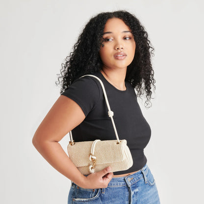 ALICE-R NATURAL RAFFIA