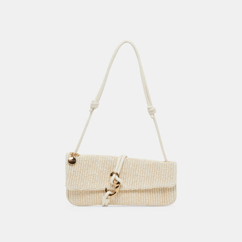 DOLCEVITA ALICE-R NATURAL RAFFIA All Product