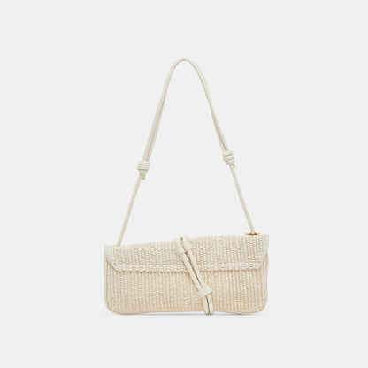ALICE-R NATURAL RAFFIA