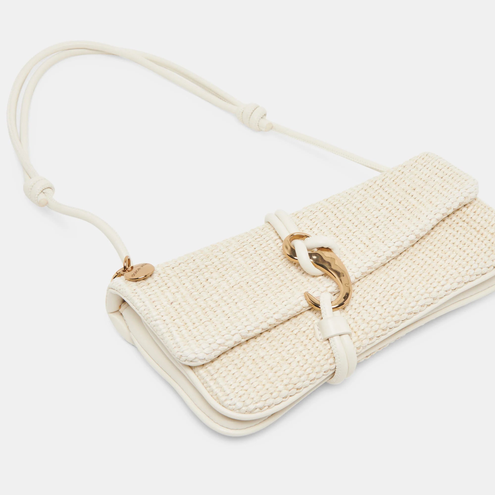 ALICE-R NATURAL RAFFIA - view 3