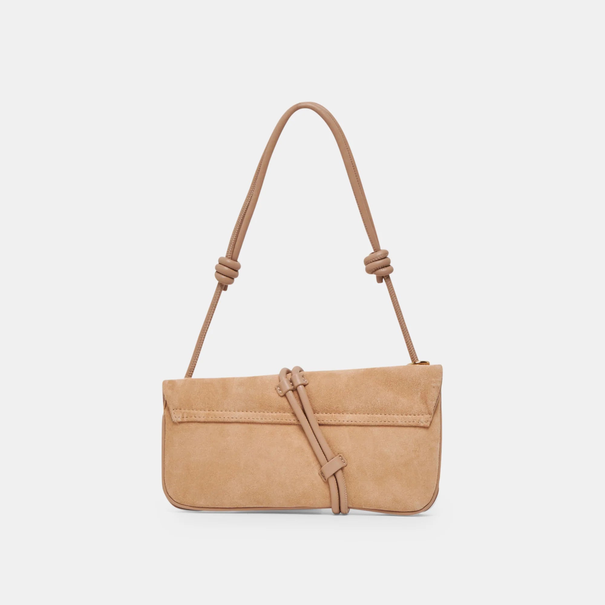 ALICE TAN SUEDE