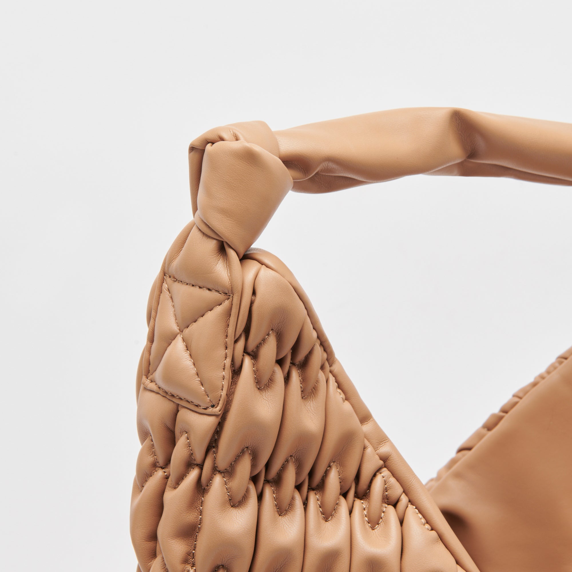 ANGIE BROWN LEATHER