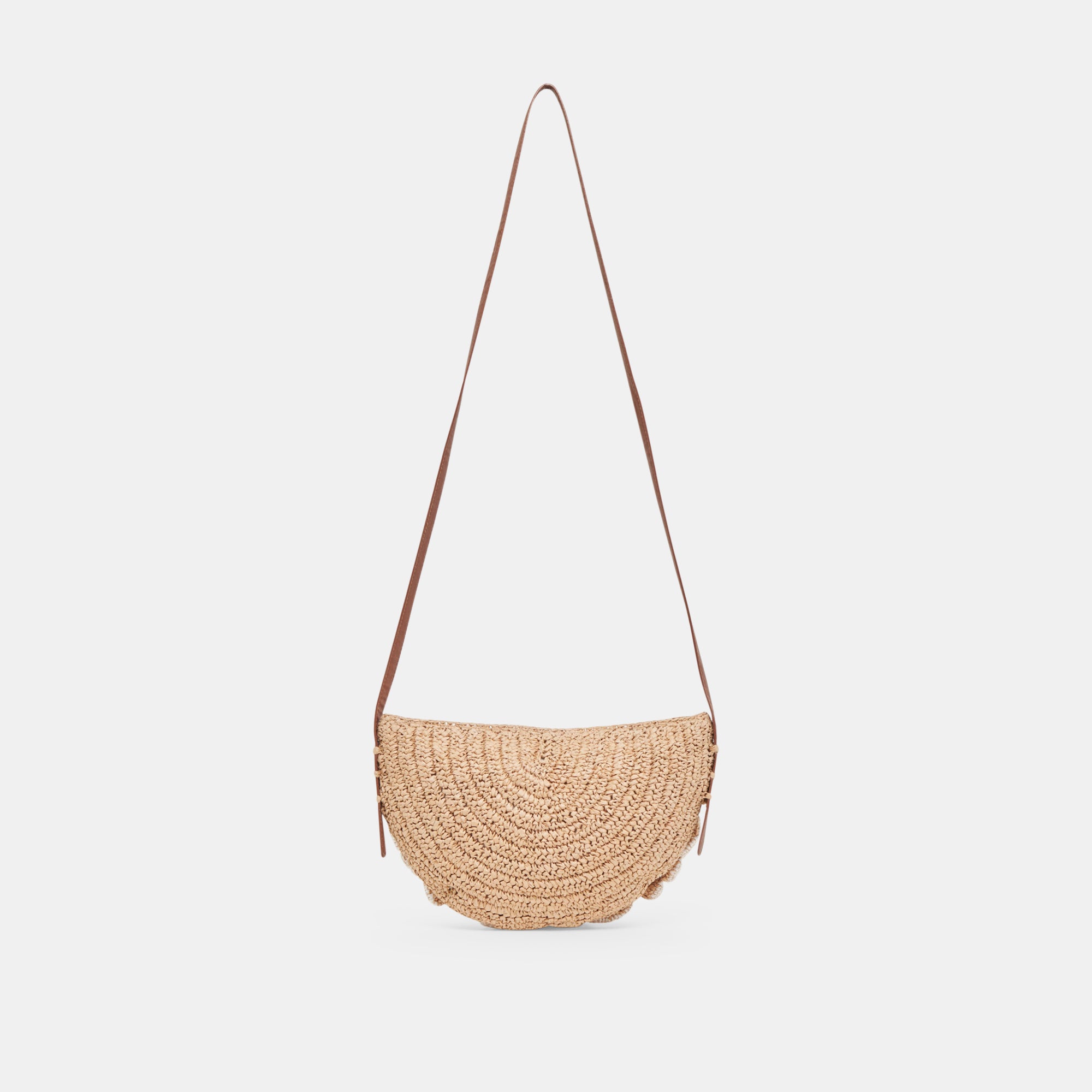 ATRANI NATURAL RAFFIA
