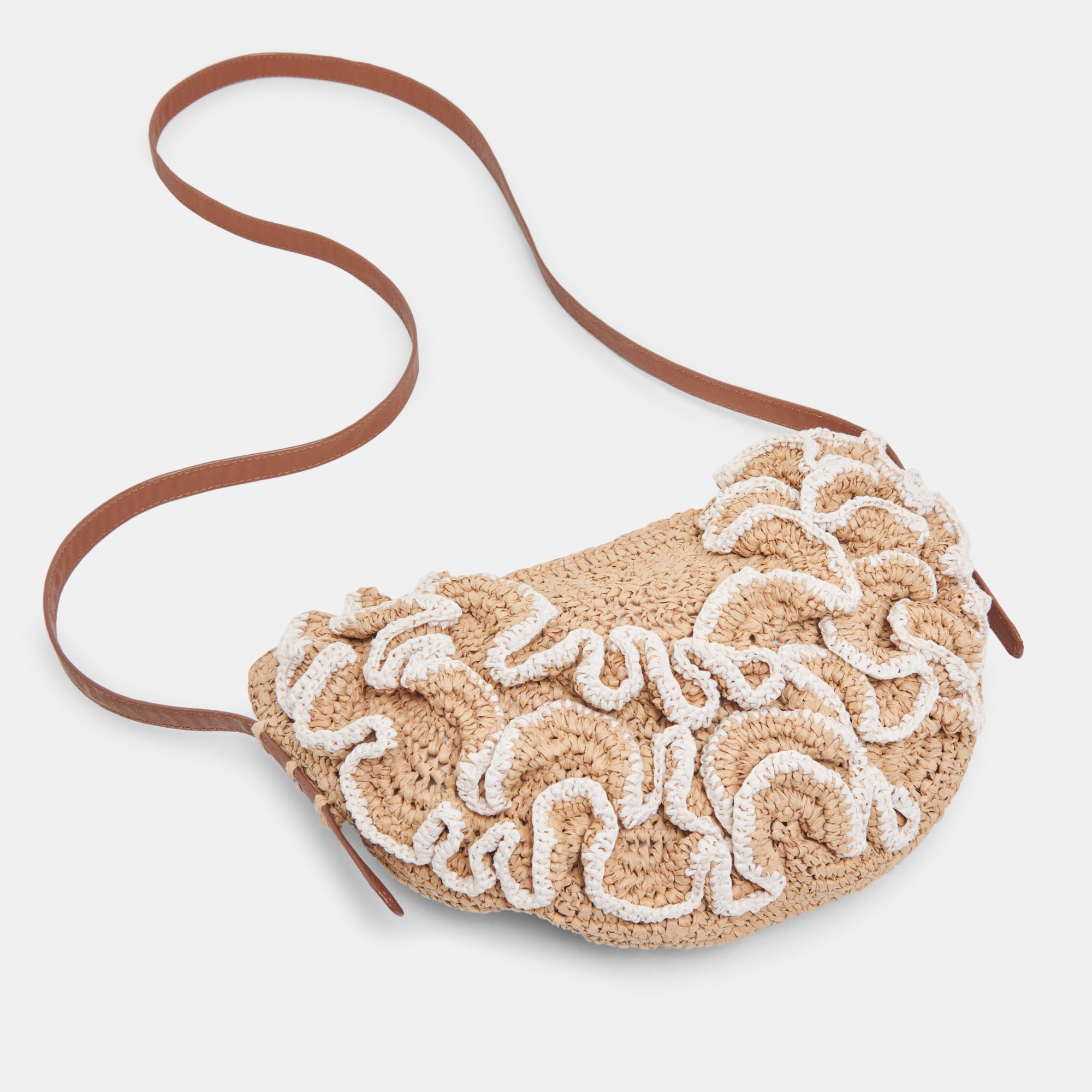 ATRANI NATURAL RAFFIA