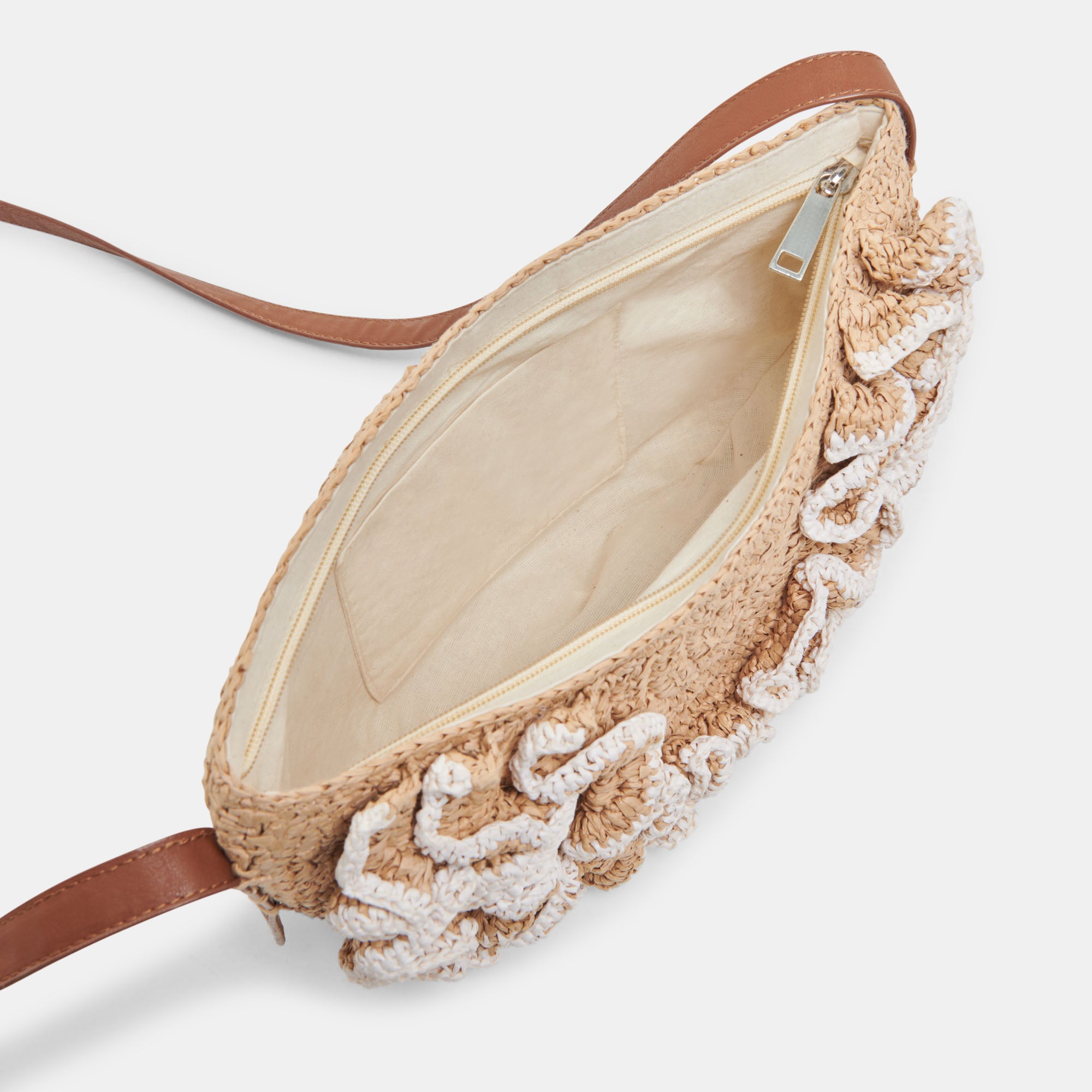 ATRANI NATURAL RAFFIA