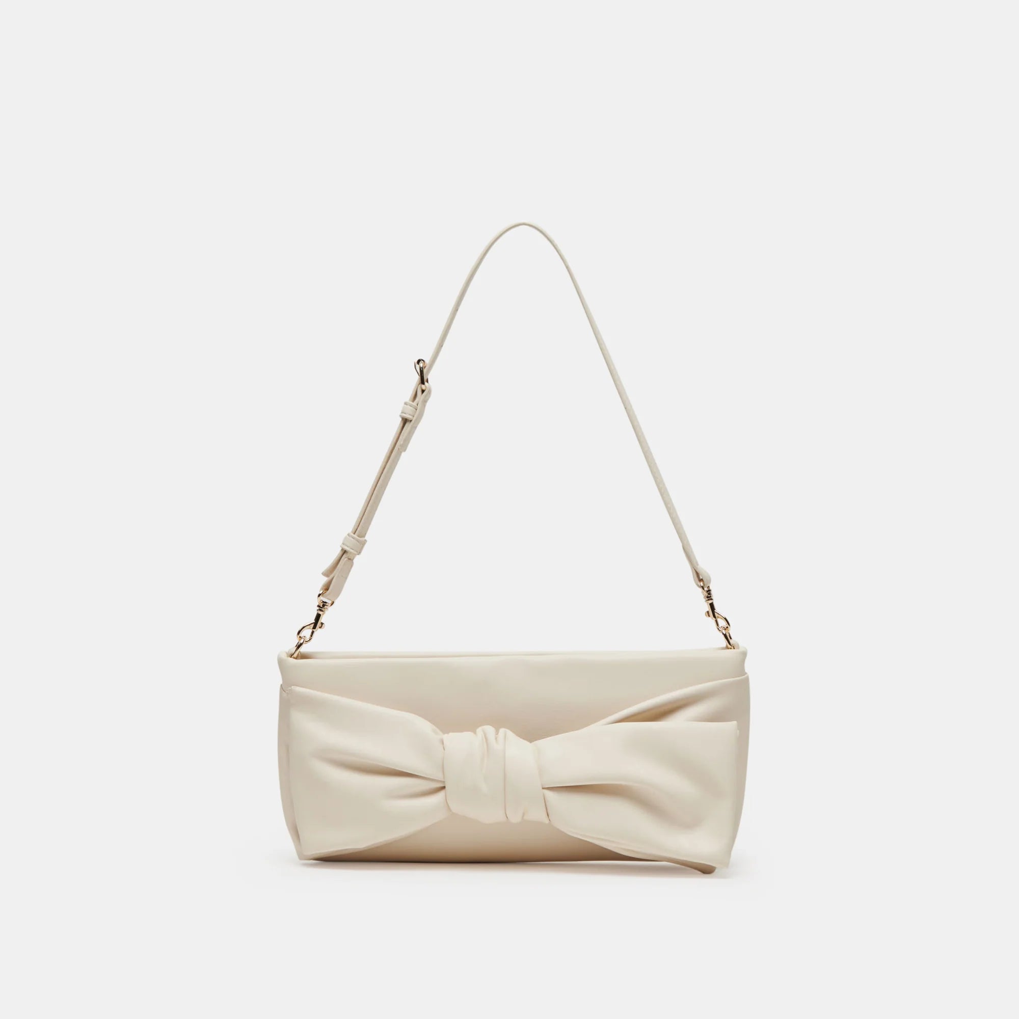 BRIAR IVORY LEATHER