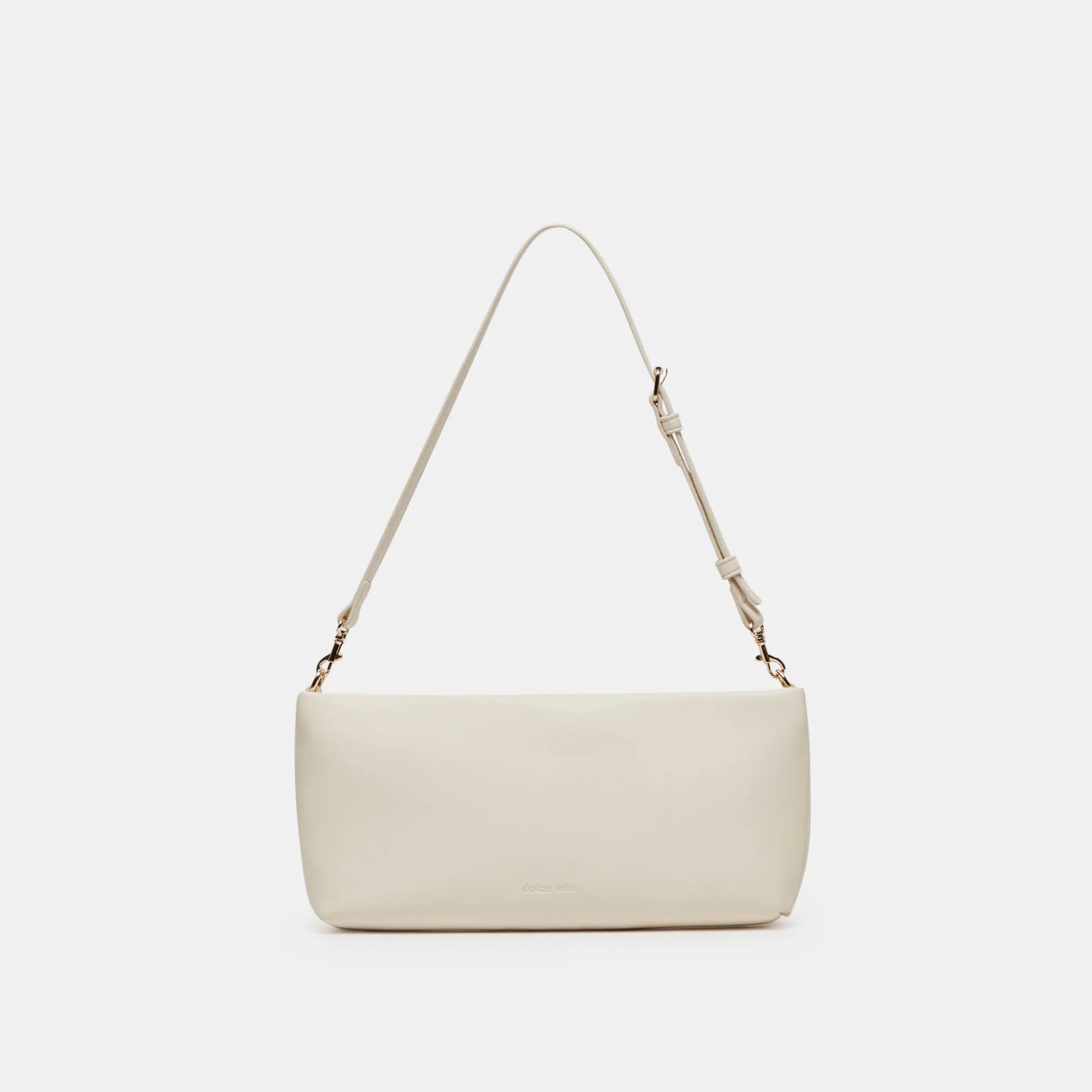 BRIAR IVORY LEATHER