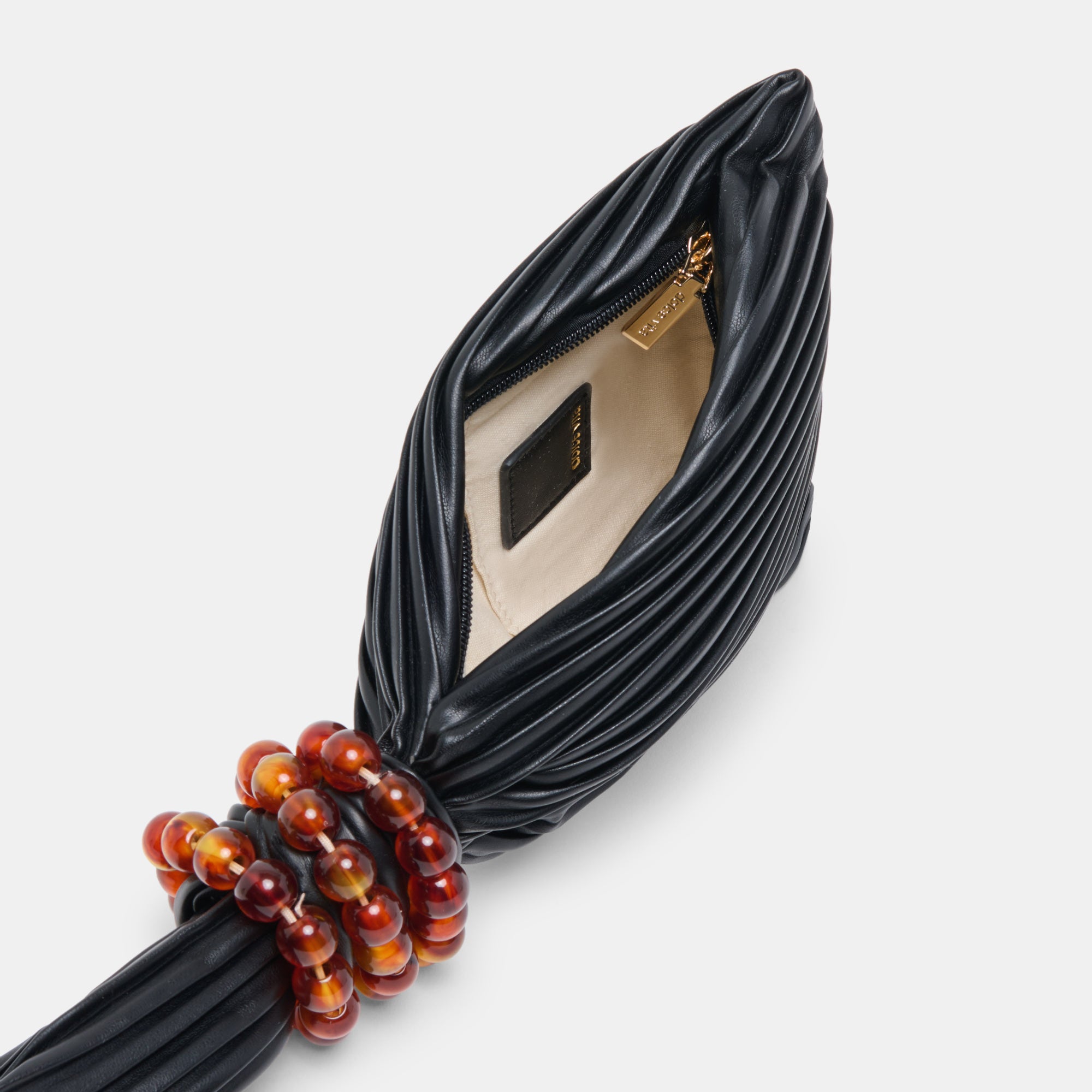 CAREY-B BLACK SYNTHETIC