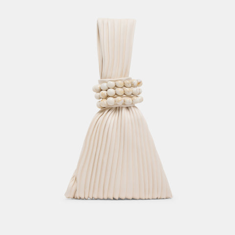DOLCEVITA CAREY-B BLANC SYNTHÉTIQUE Cadeaux de 100 $ à 150 $