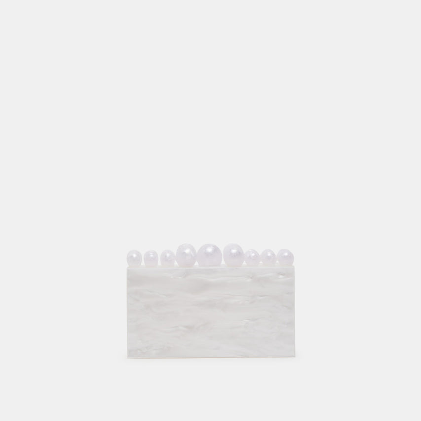 GERRY WHITE MARBLE