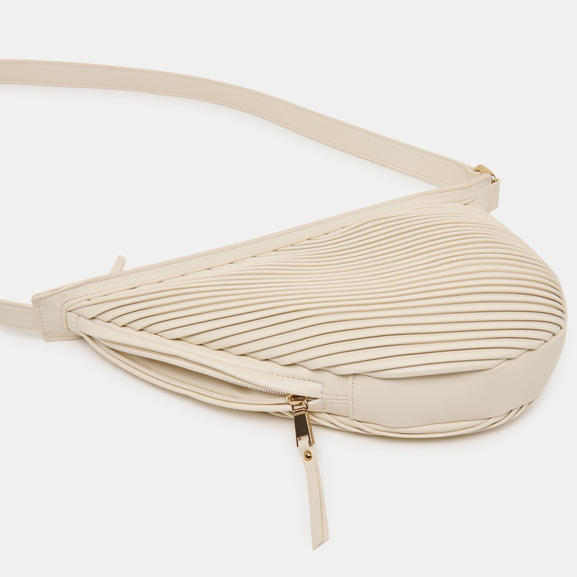 GIULANA BLANC SYNTHÉTIQUE