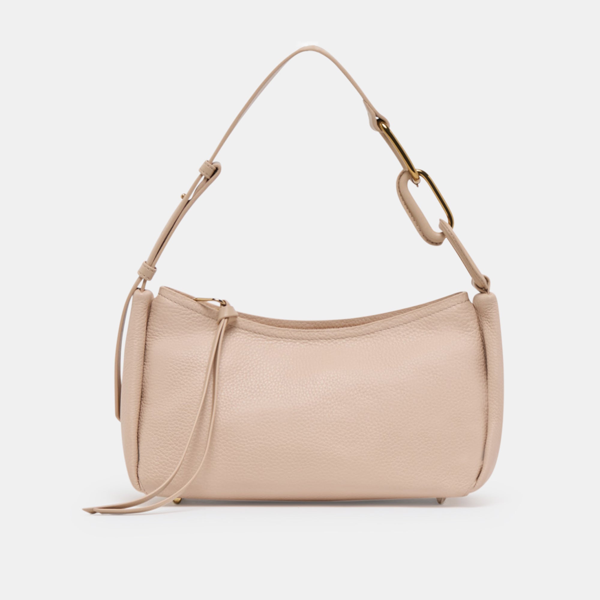 LIESEL BUTTER PECAN LEATHER