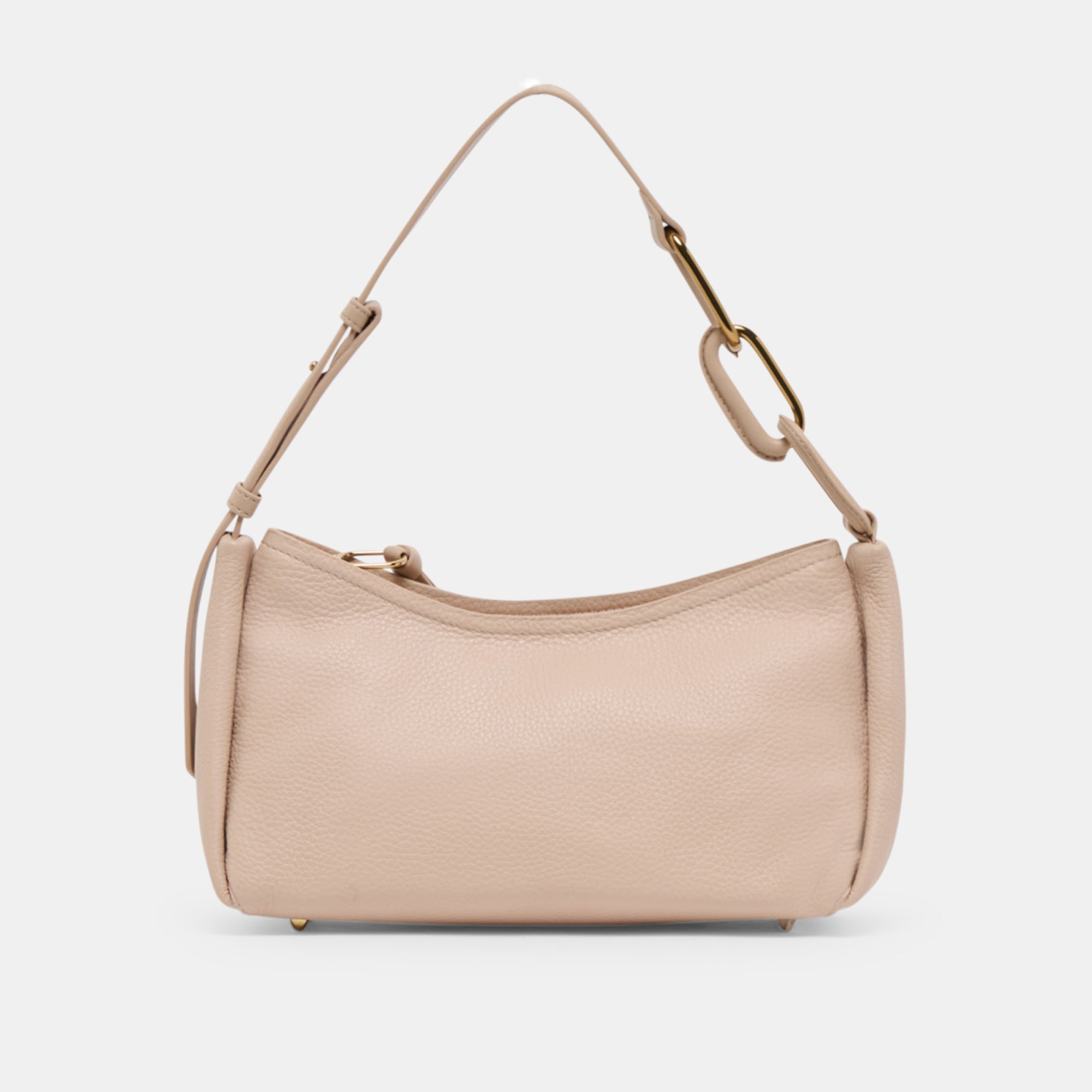 LIESEL BUTTER PECAN LEATHER