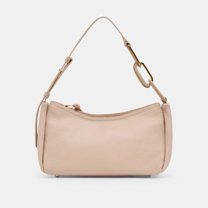 LIESEL BUTTER PECAN LEATHER