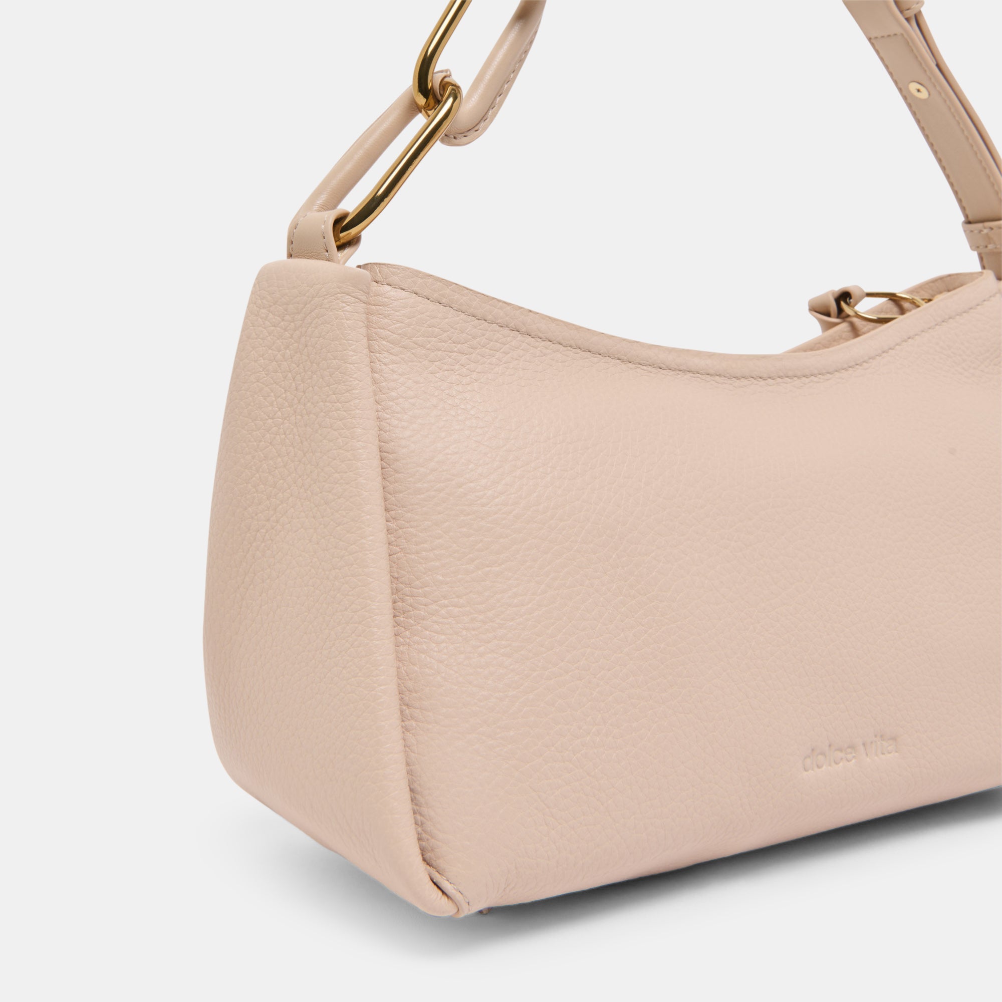 LIESEL BUTTER PECAN LEATHER