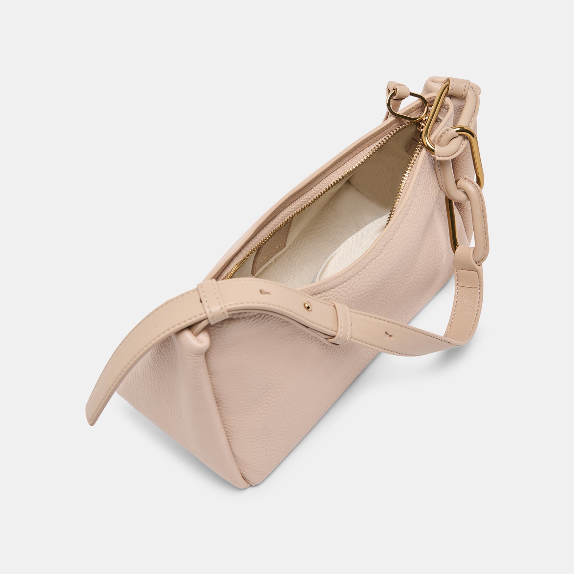 LIESEL BUTTER PECAN LEATHER