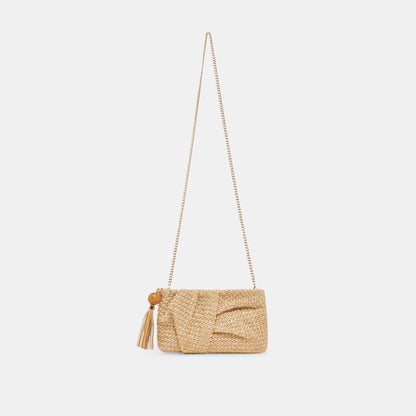 LORENA RAFFIA NATUREL
