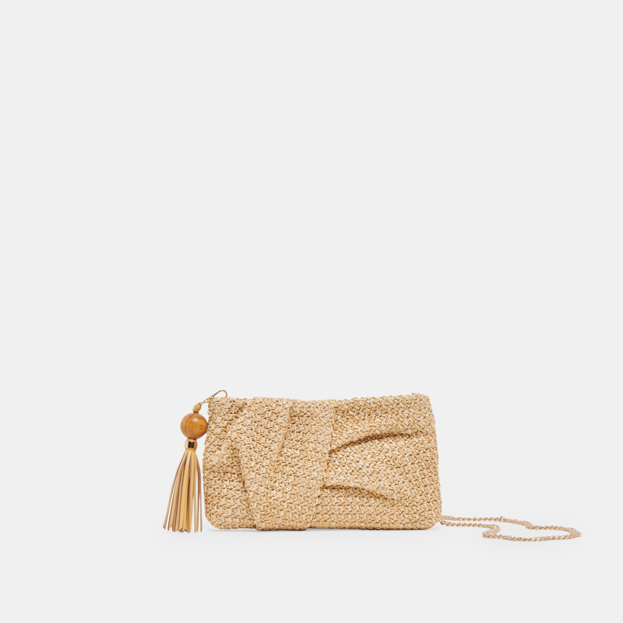 LORENA RAFFIA NATUREL - view 8