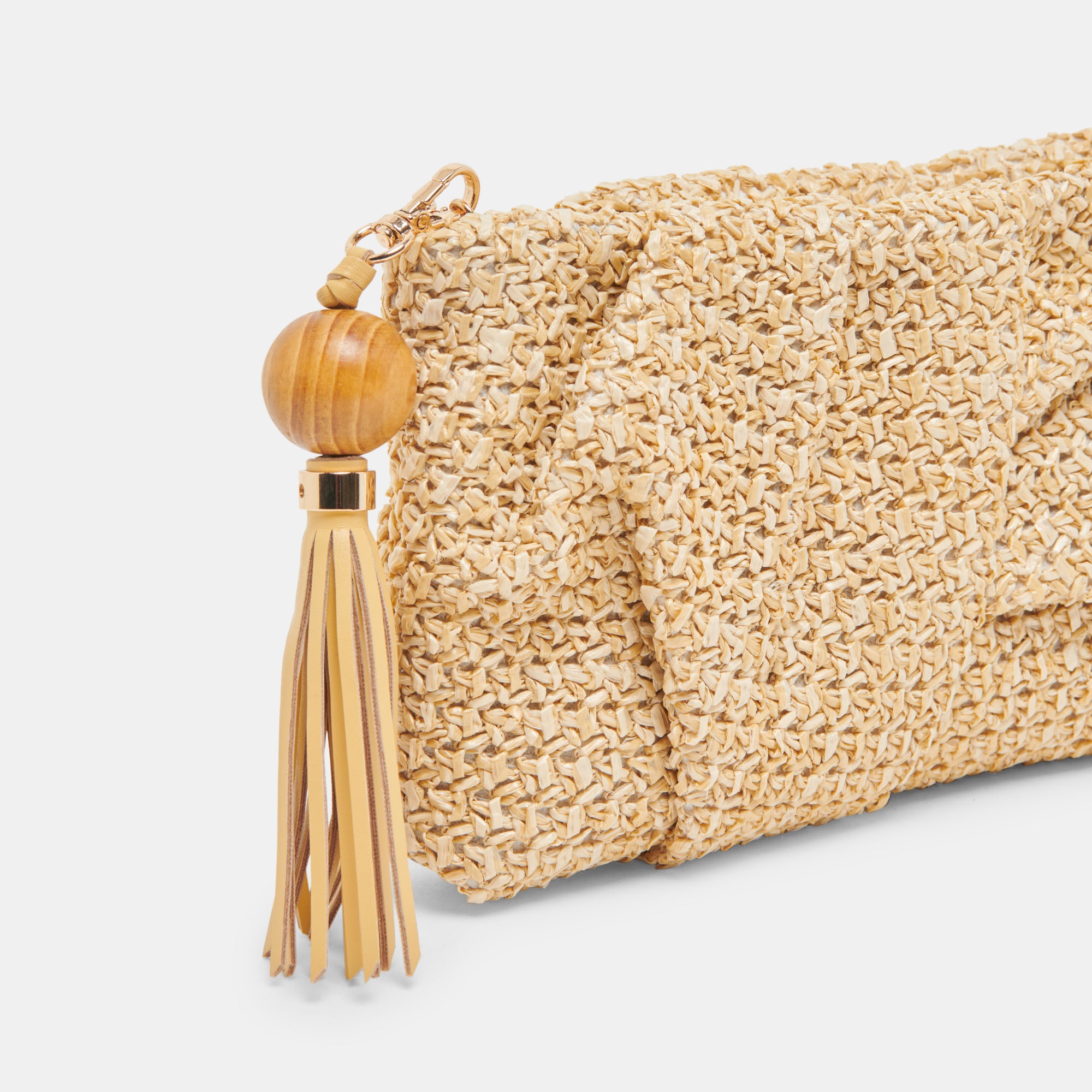 LORENA RAFFIA NATUREL - view 6