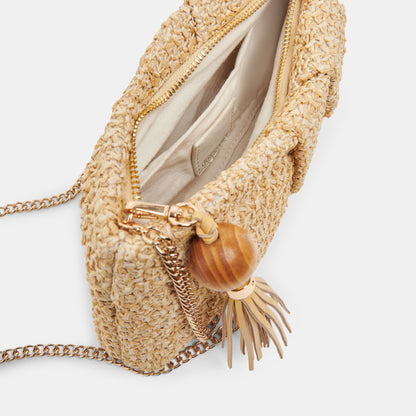 LORENA RAFFIA NATUREL