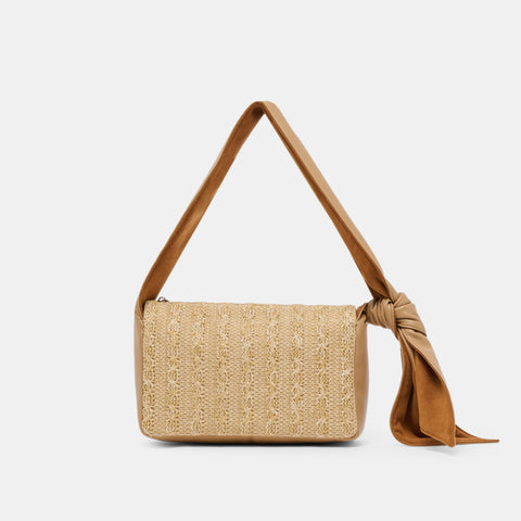 DOLCEVITA LUCIE-R NATURAL RAFFIA Gifts $100 to $150