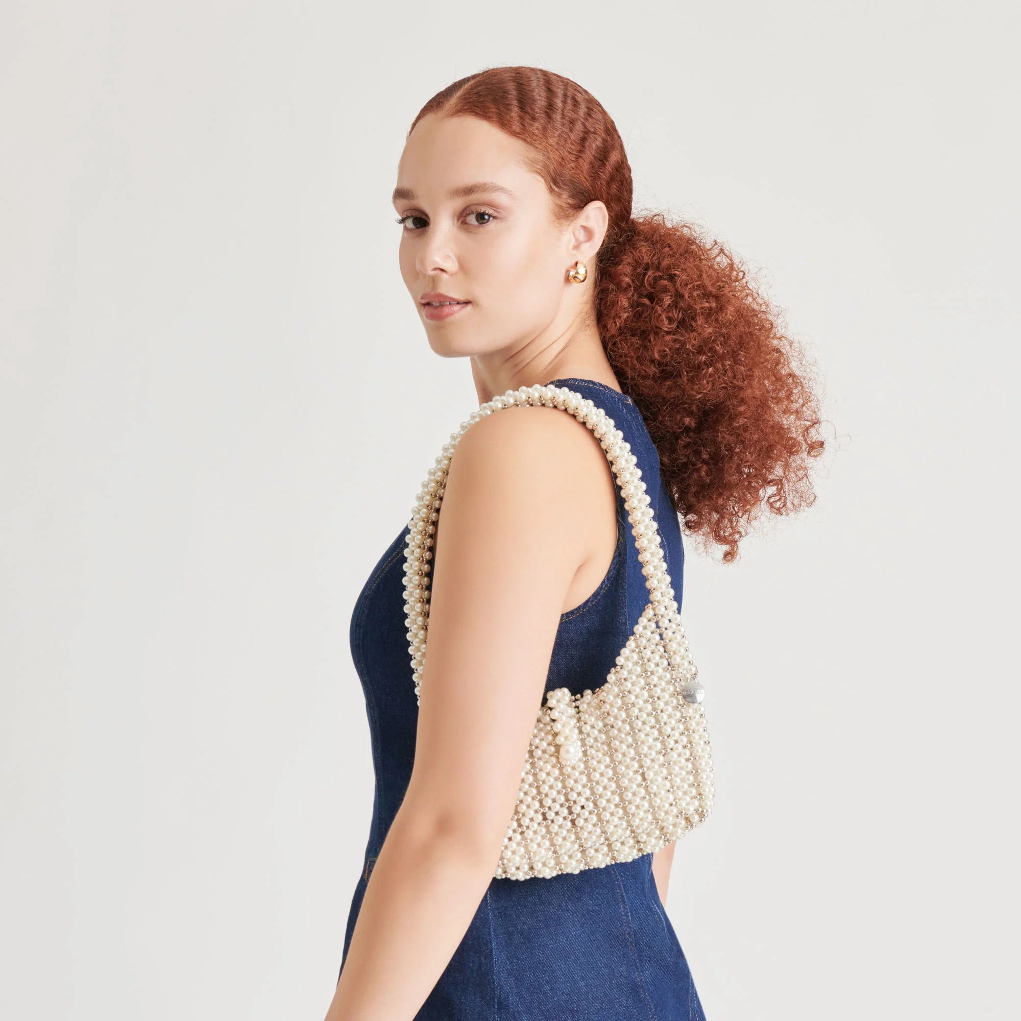 LYNDA VANILLA PEARLS