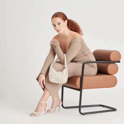 LYNDA VANILLA PEARLS