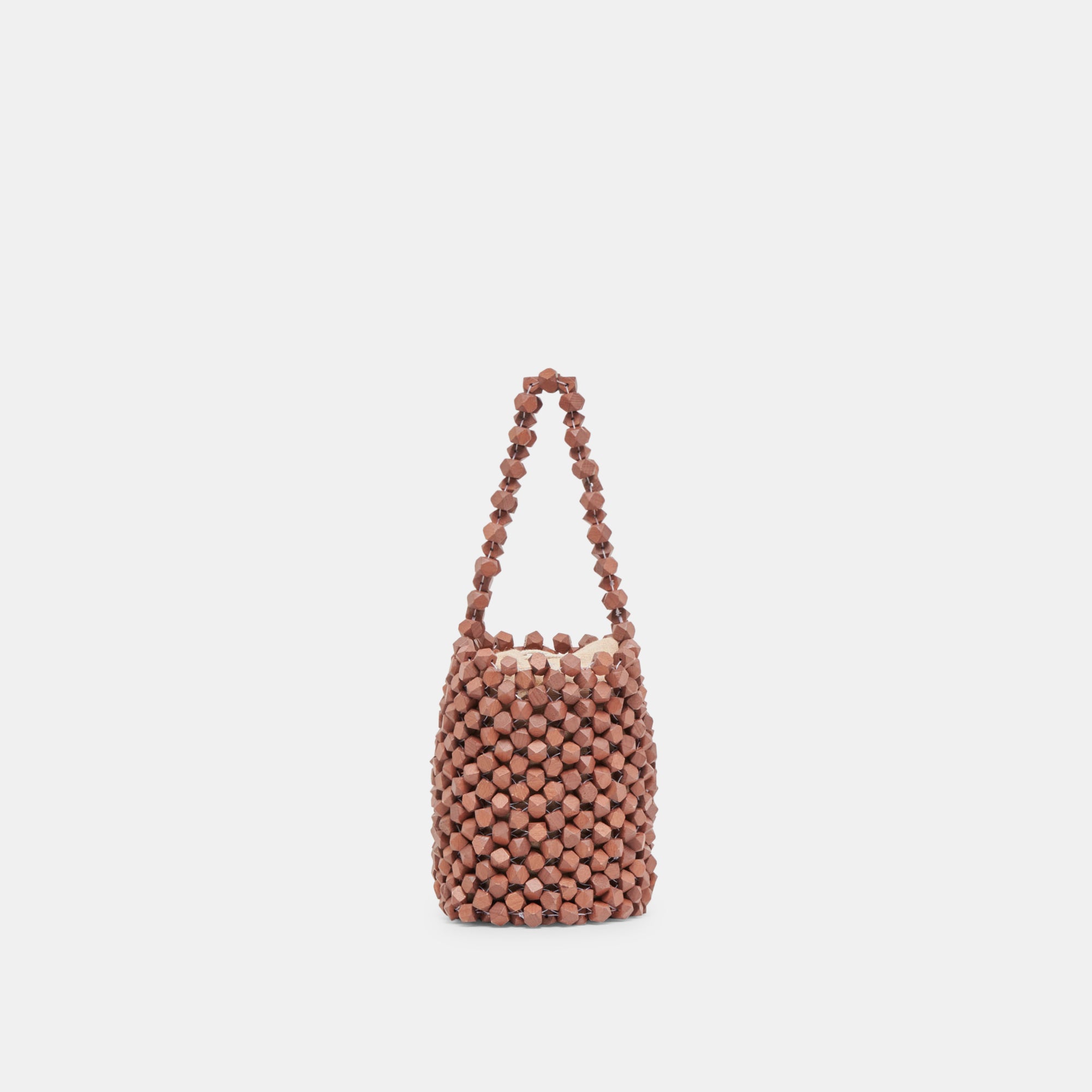 MALOU LT NATURAL WOVEN