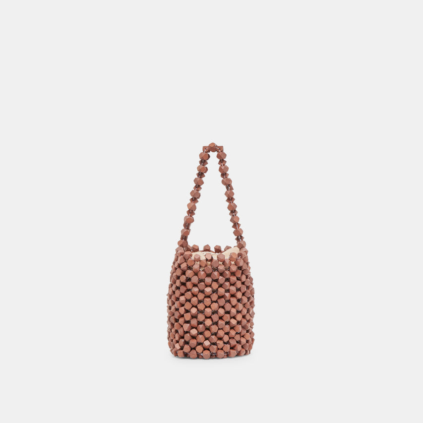 MALOU LT NATURAL WOVEN