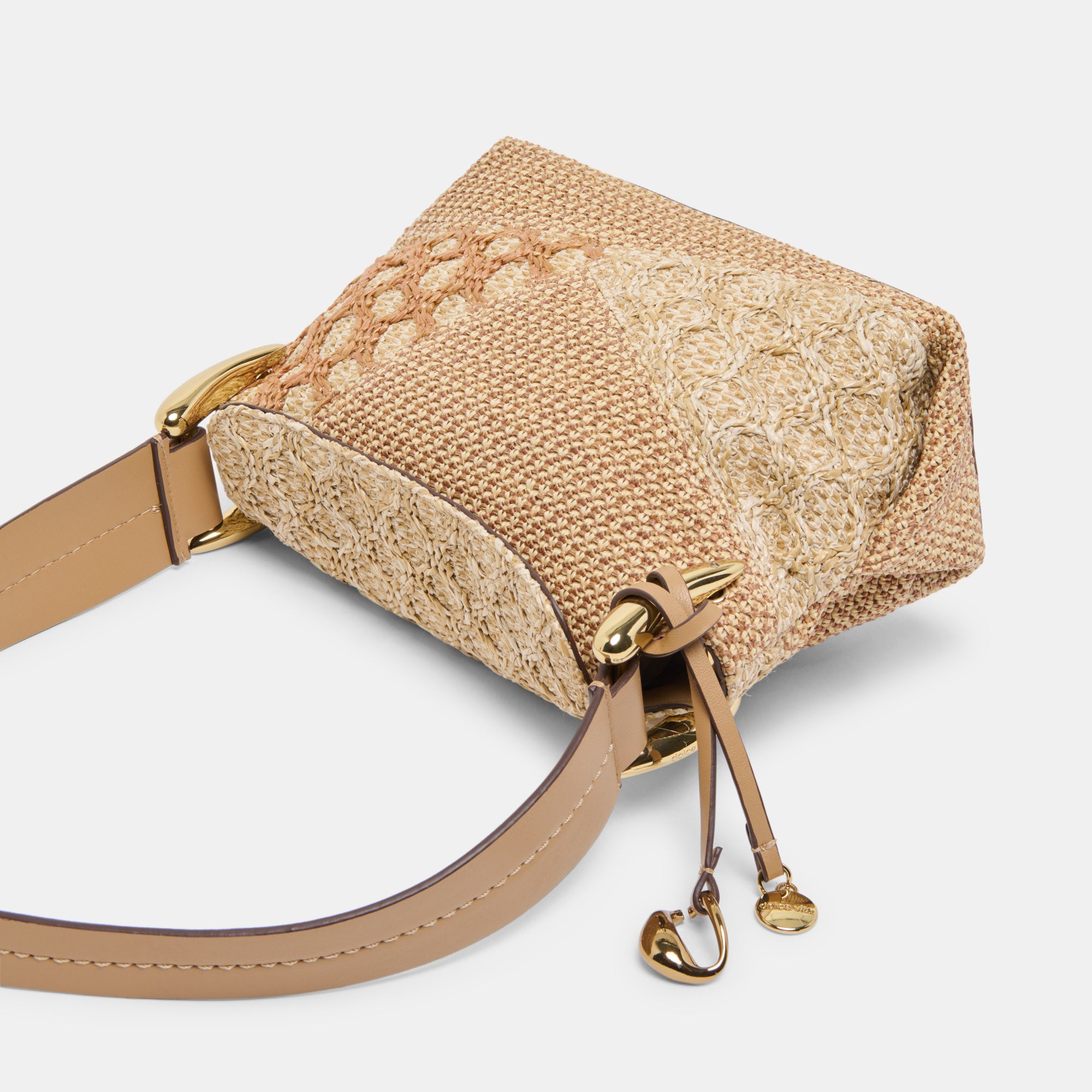 MATILDA NATURAL RAFFIA