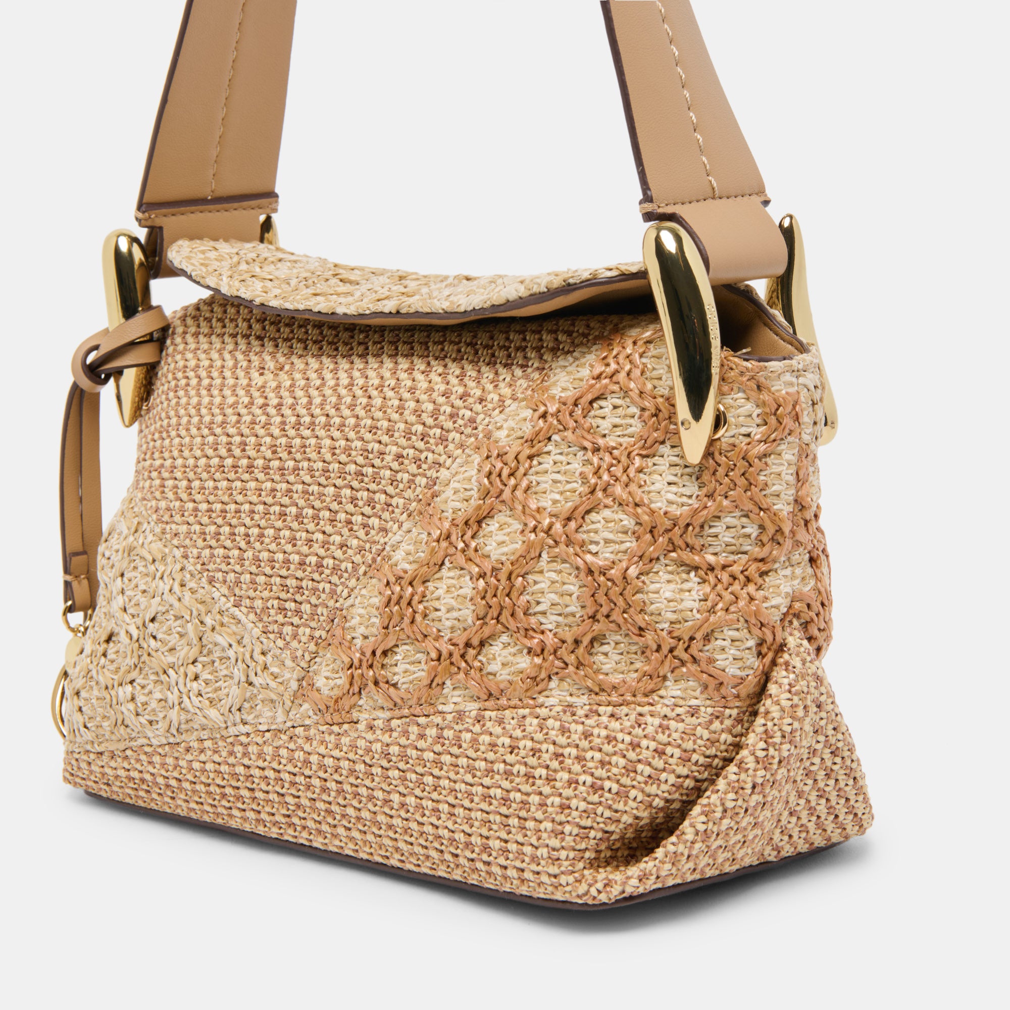 MATILDA NATURAL RAFFIA