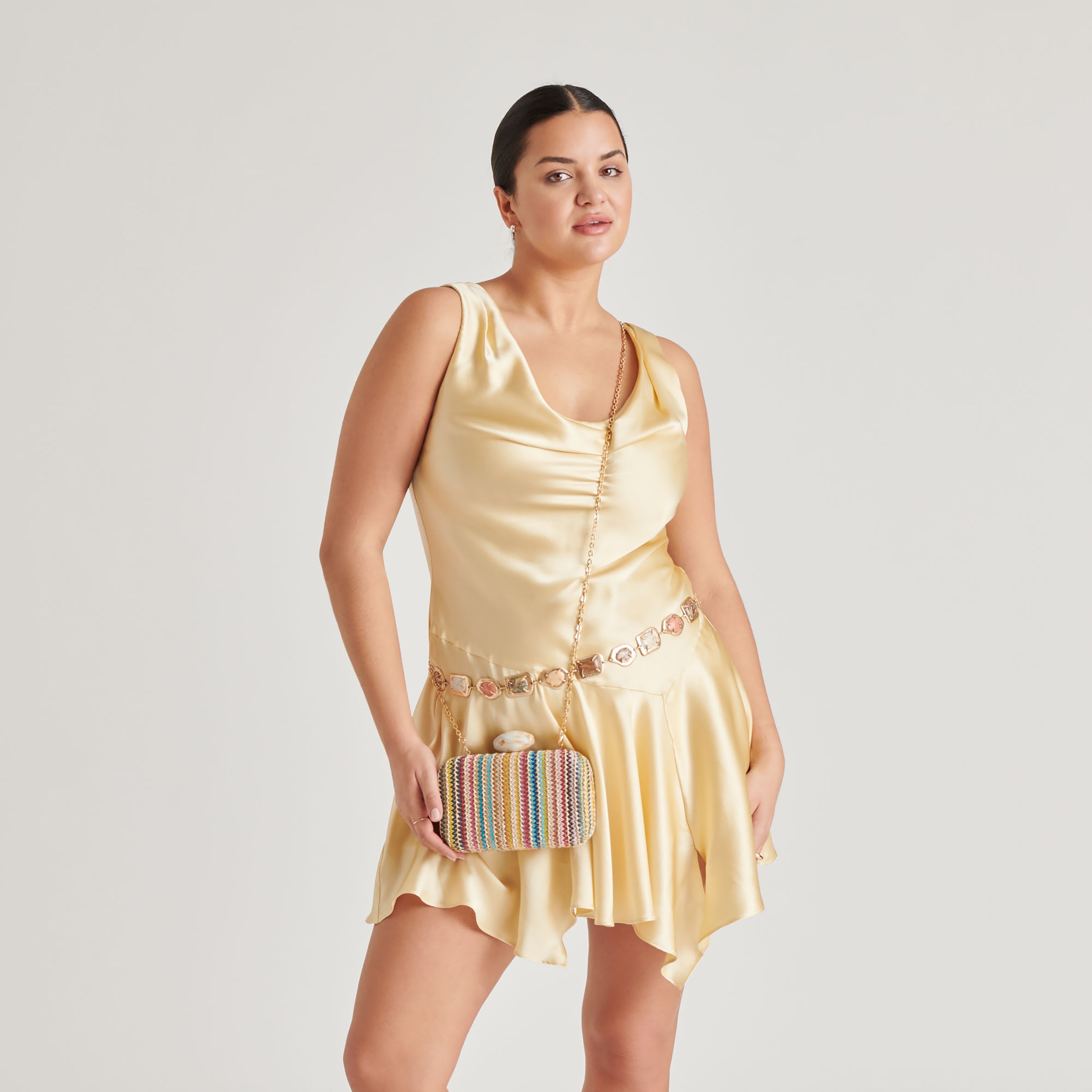 MILOS MULTI RAFFIA